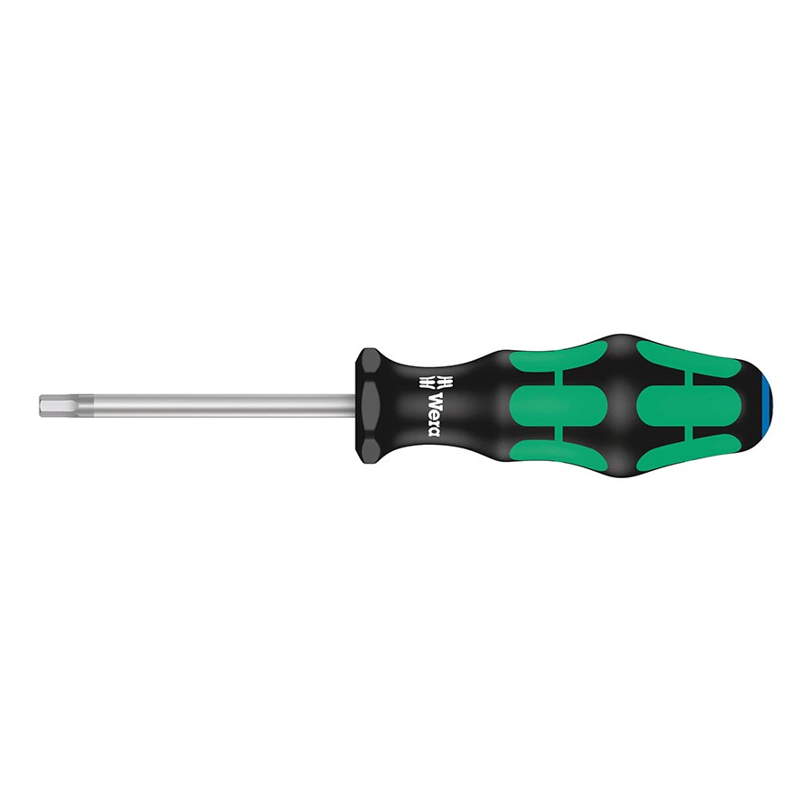Wera 354 Hex-Plus Wrench Bicycle Accessories Tools/Maintenance