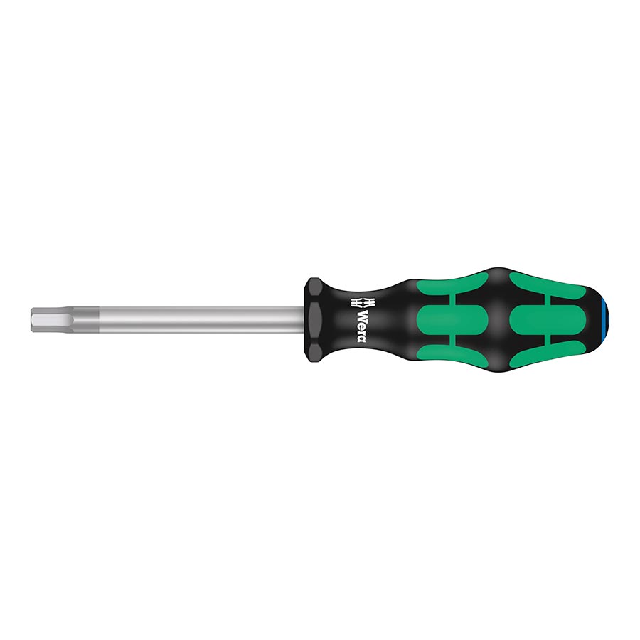 Wera 354 Hex-Plus Wrench Bicycle Accessories Tools/Maintenance