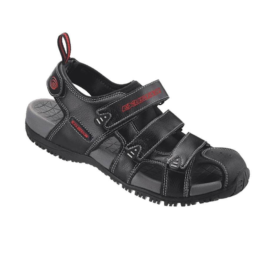 Exustar Men's E-SS503 Sandal Mens Footwear Sandals & Slides
