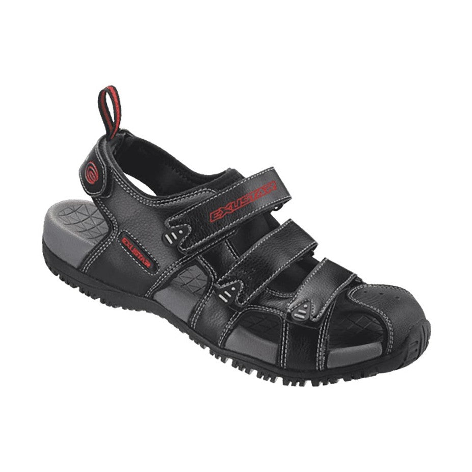 Exustar Men's E-SS503 Sandal-1