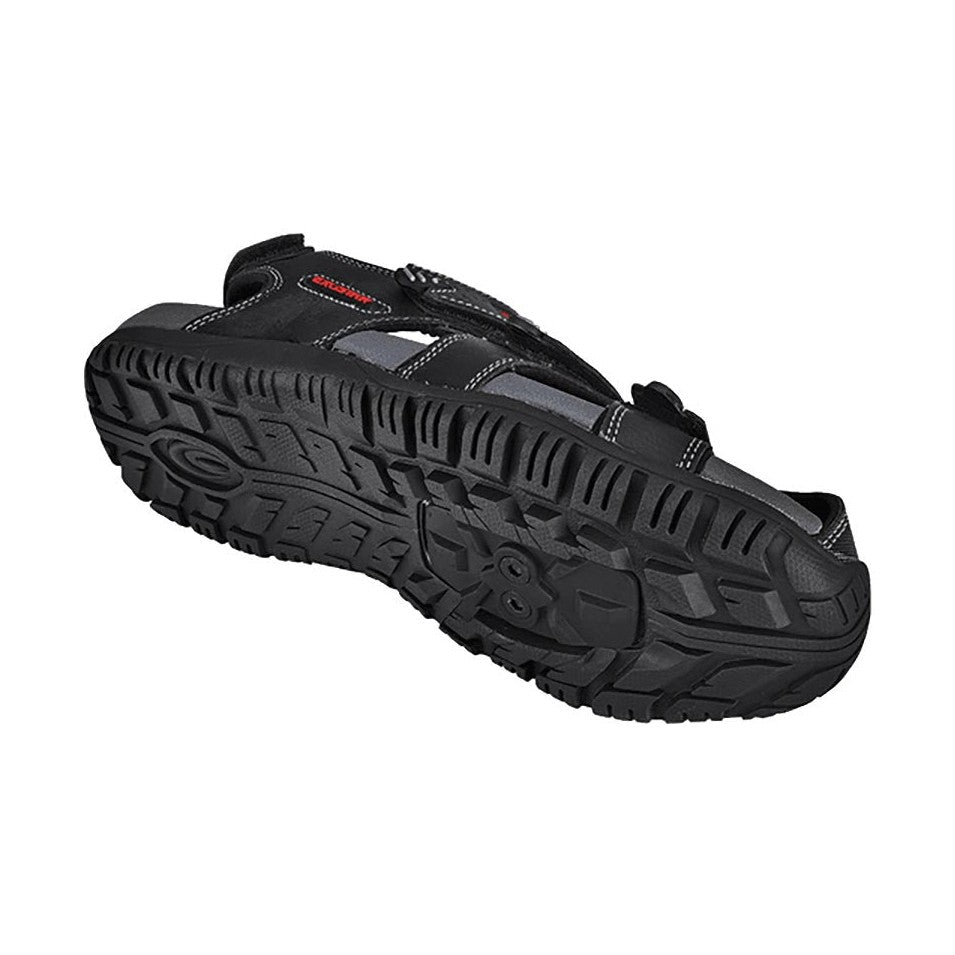 Exustar Men's E-SS503 Sandal-1