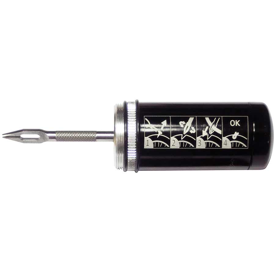 Lezyne Classic Tubeless Kit Parts-2