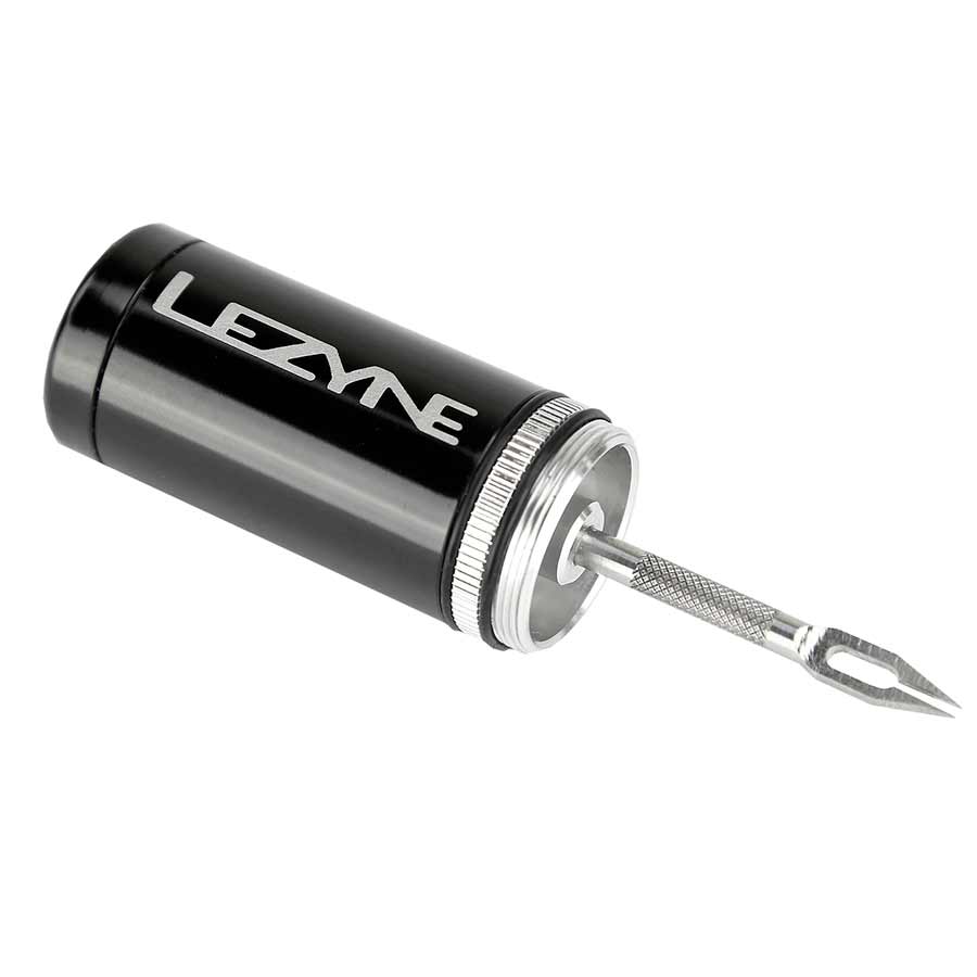 Lezyne Classic Tubeless Kit Parts-3