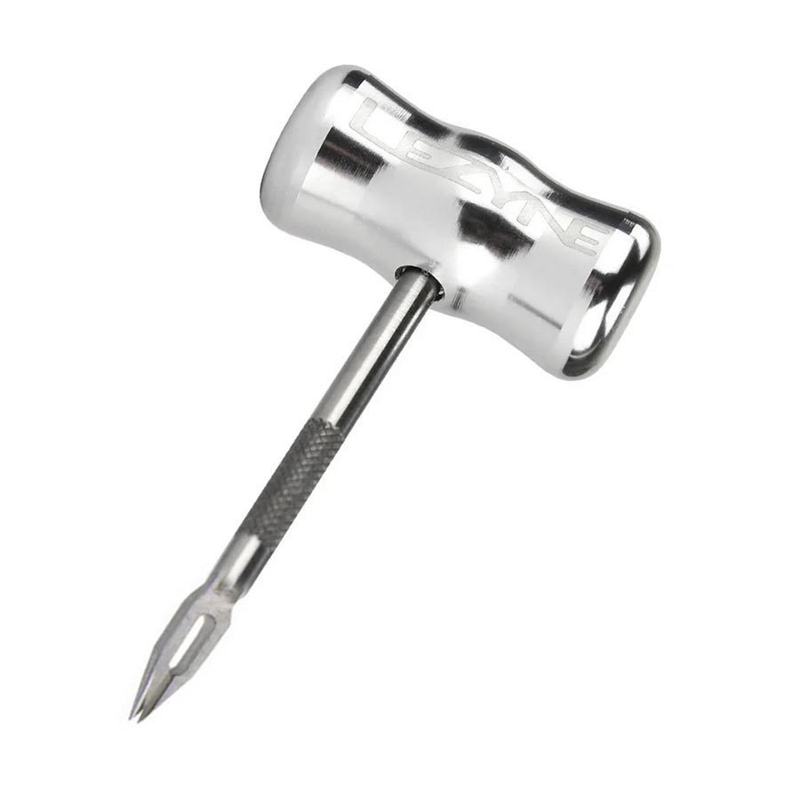 Lezyne Classic Tubeless Kit Parts-8