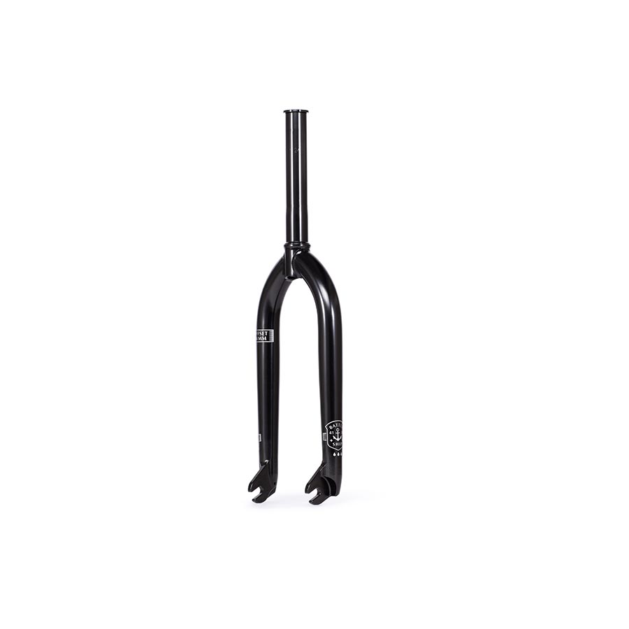 WeThePeople Battleship Rigid Fork Bicycle Parts Forks