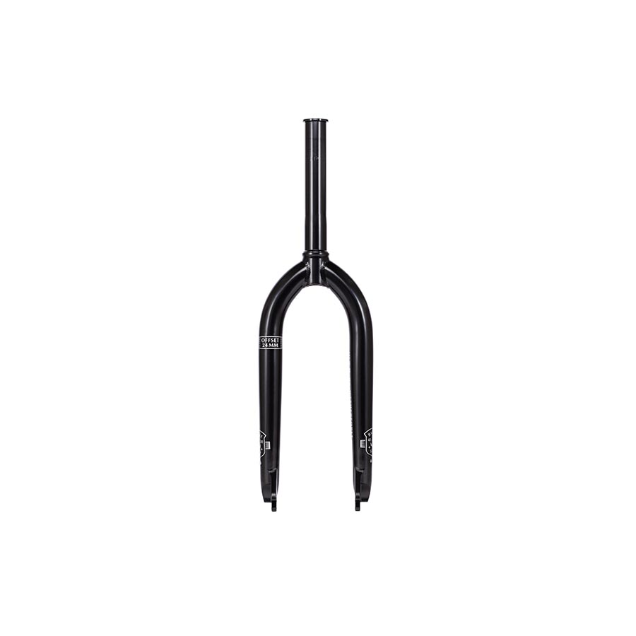 WeThePeople Battleship Rigid Fork Bicycle Parts Forks