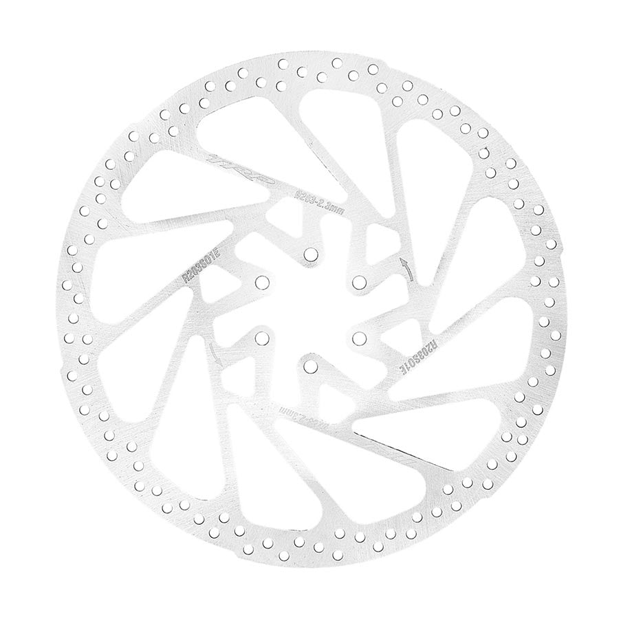 TRP RS01E Disc Rotor Bicycle Parts Brakes/Levers/Pads