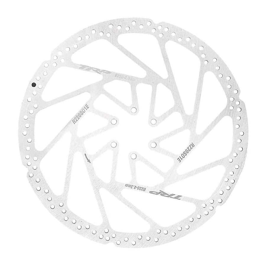 TRP RS01E Disc Rotor Bicycle Parts Brakes/Levers/Pads