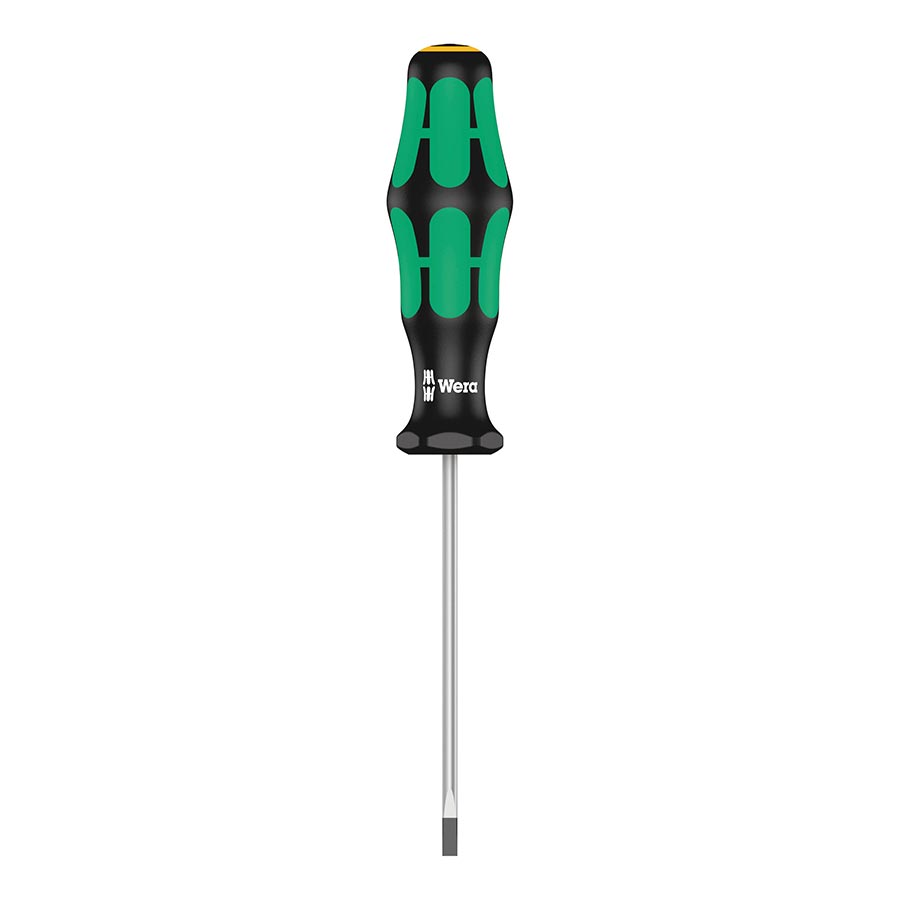 Wera 355 Screwdriver Bicycle Accessories Tools/Maintenance