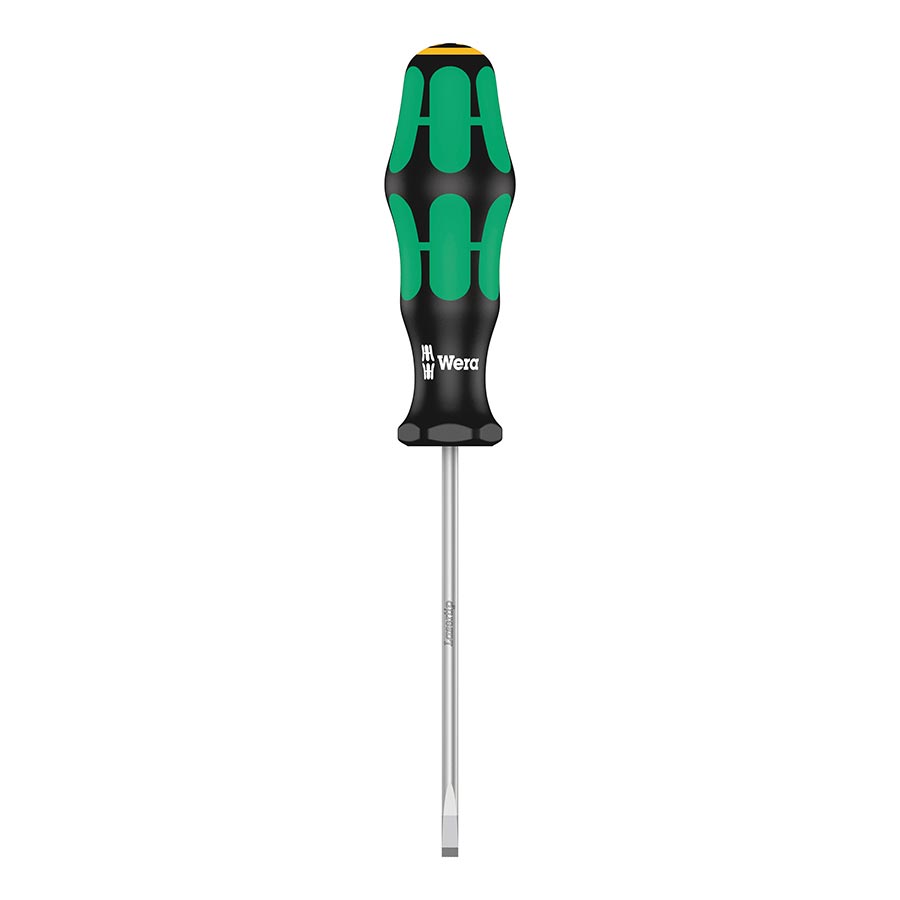 Wera 355 Screwdriver Bicycle Accessories Tools/Maintenance