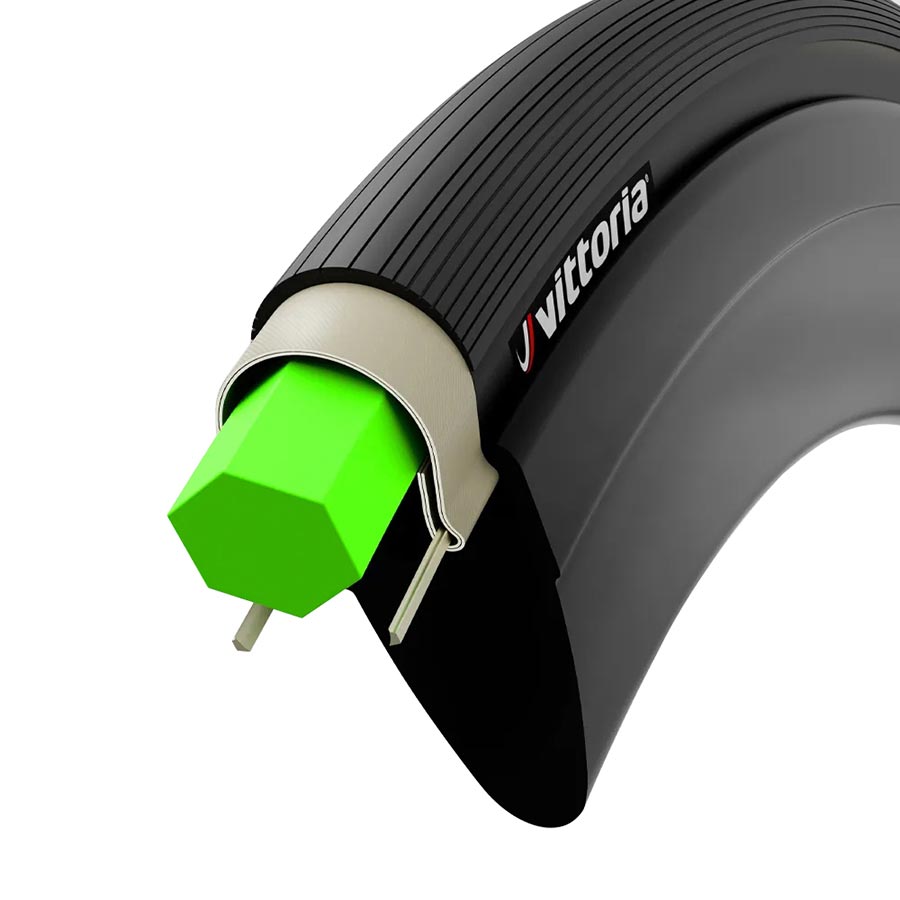 Vittoria Air-Liner Road Tire Insert Bicycle Tires/Tubes Parts & Accessories