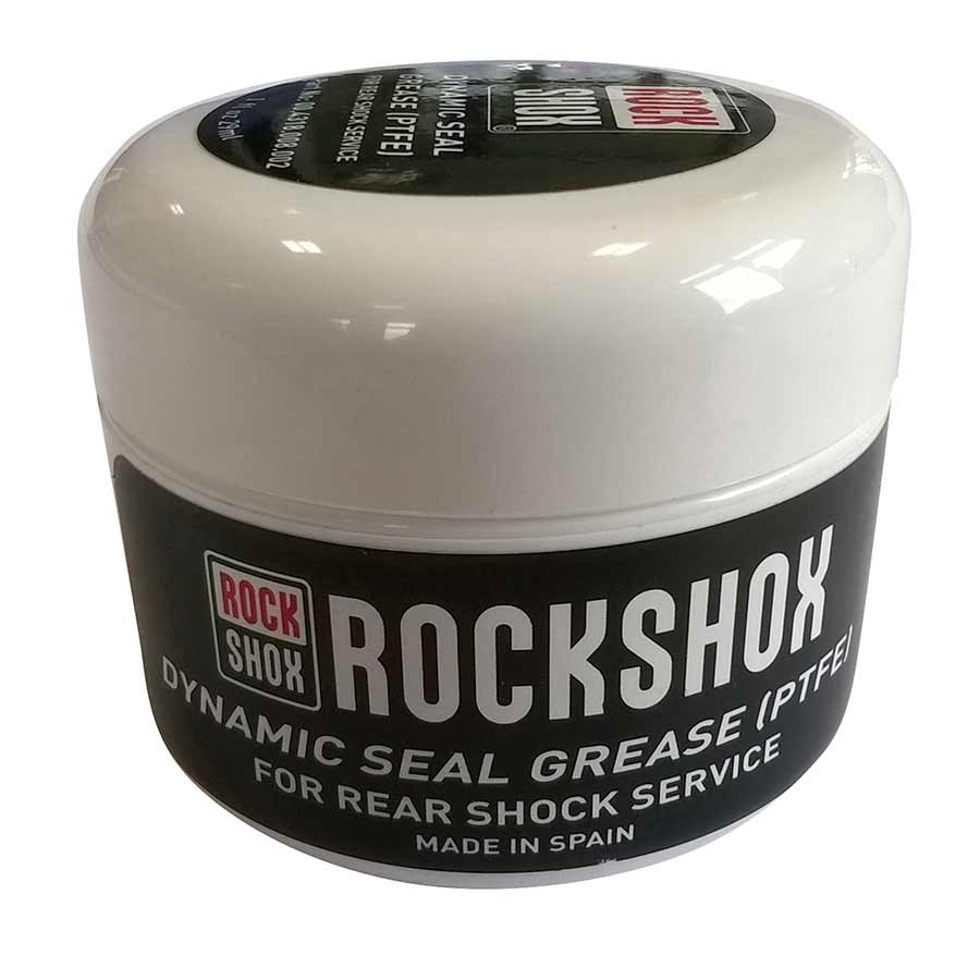 RockShox Dynamic Seal Grease Bicycle Accessories Tools/Maintenance