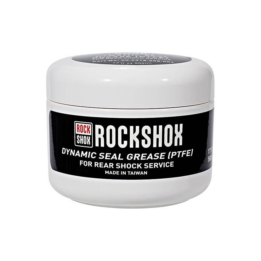 RockShox Dynamic Seal Grease Bicycle Accessories Tools/Maintenance