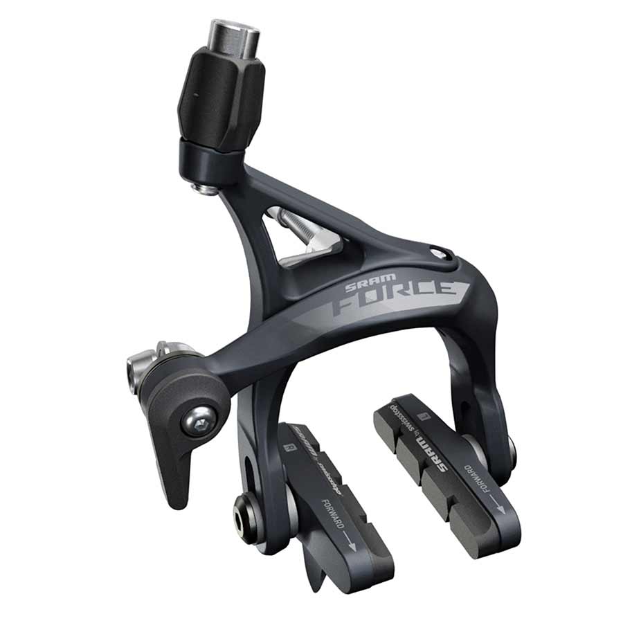 SRAM Force D1 Brake Caliper-2