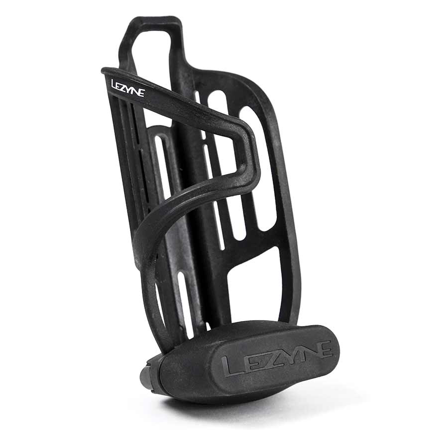 Lezyne Tubeless Flow Storage Loaded Bottle Cage-1