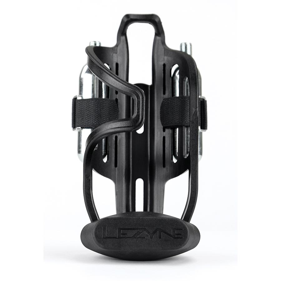 Lezyne Tubeless Flow Storage Loaded Bottle Cage-3
