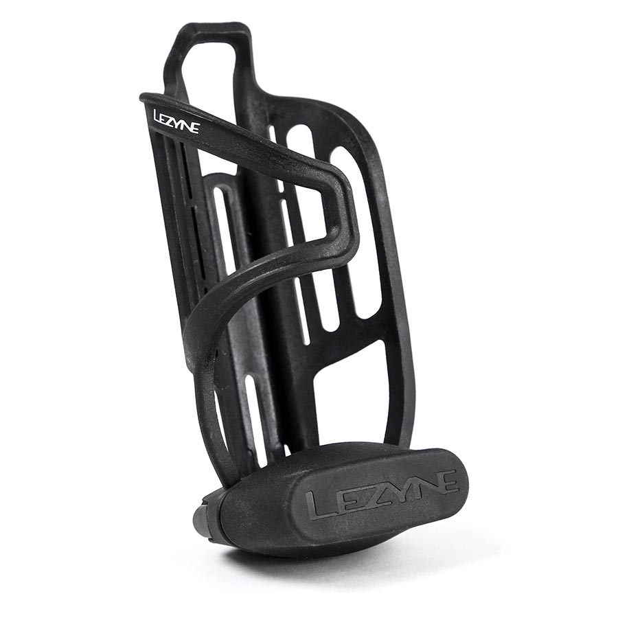 Lezyne Tubeless Flow Storage Loaded Bottle Cage-6