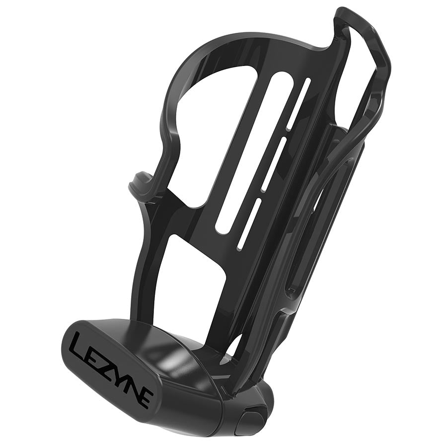 Lezyne Tubeless Flow Storage Loaded Bottle Cage Bicycle Accessories Hydration