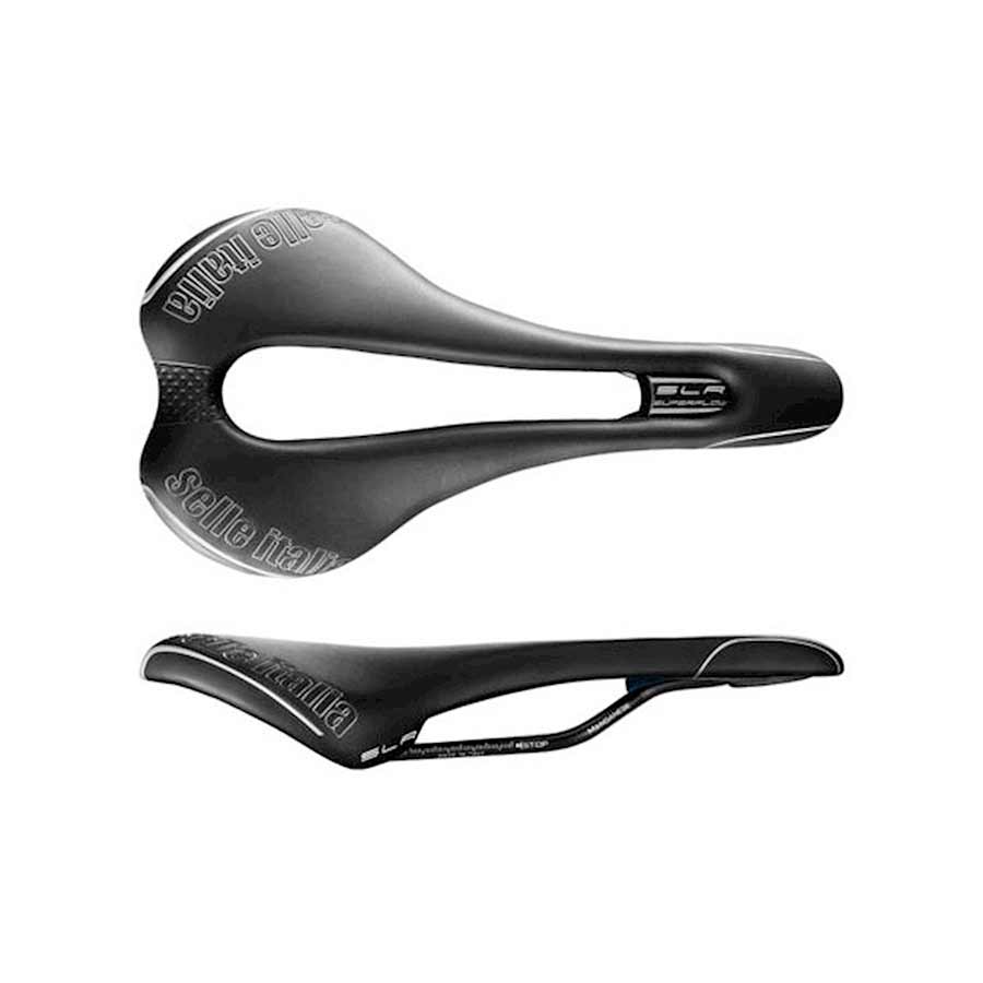 Selle Italia SLR TM Superflow Road Saddle