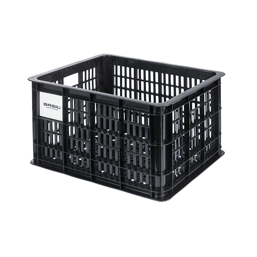 Basil Front/Rear Crate-4