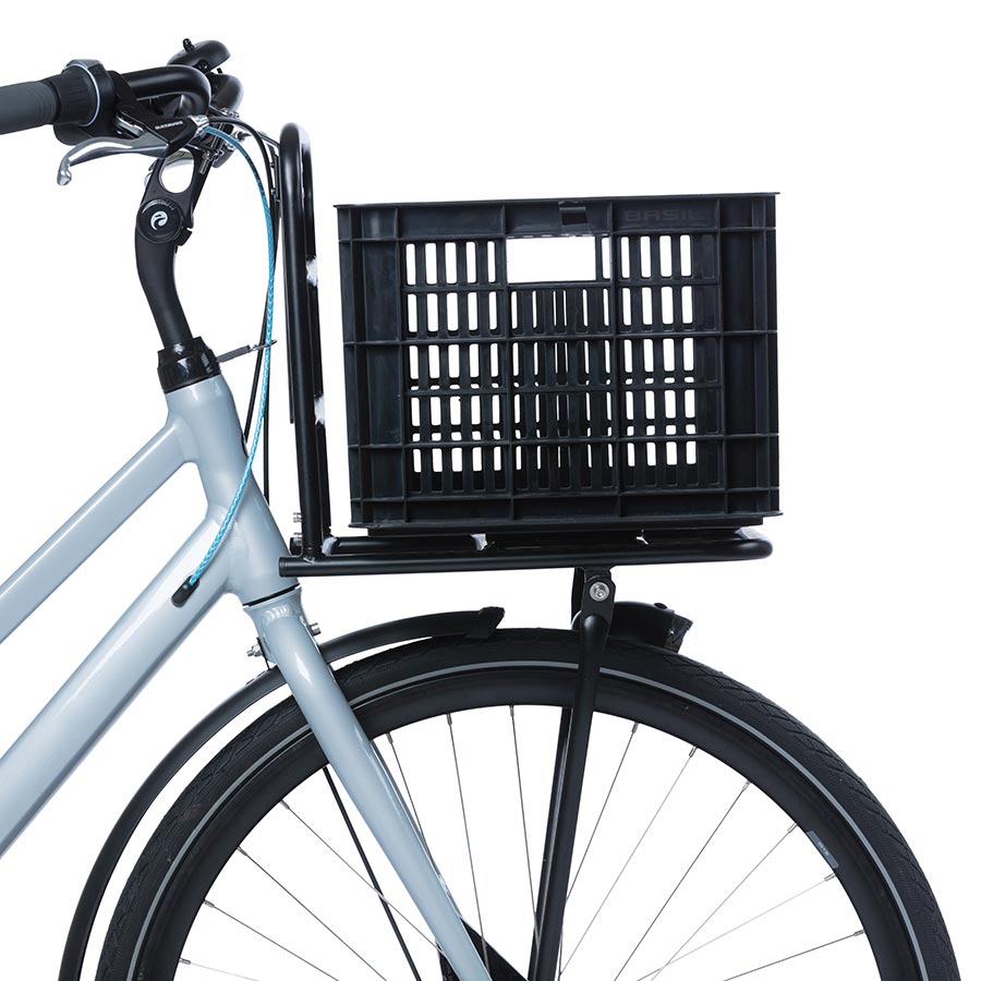 Basil Front/Rear Crate-5
