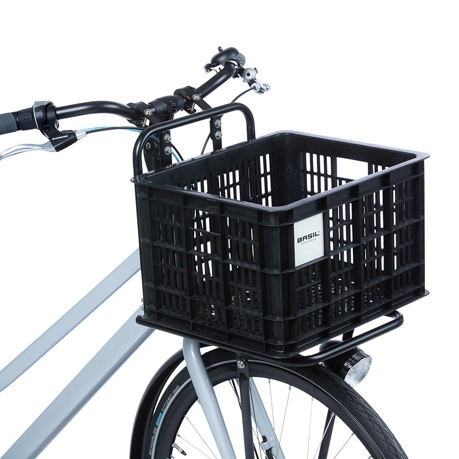 Basil Front/Rear Crate-7