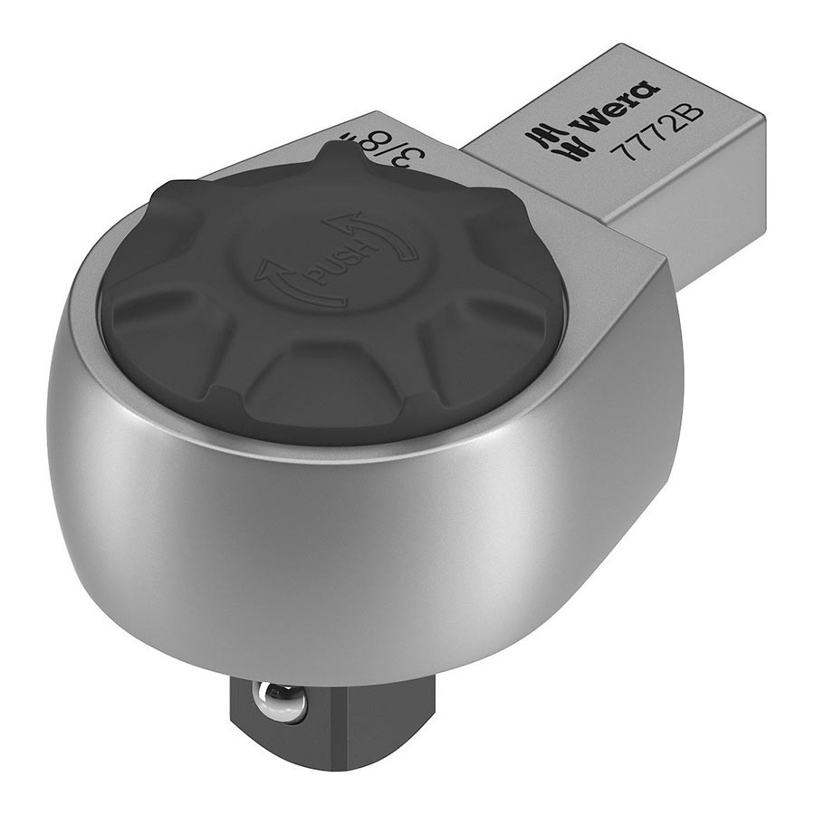 Wera Click-Torque X3 Torque Wrench Bicycle Accessories Tools/Maintenance