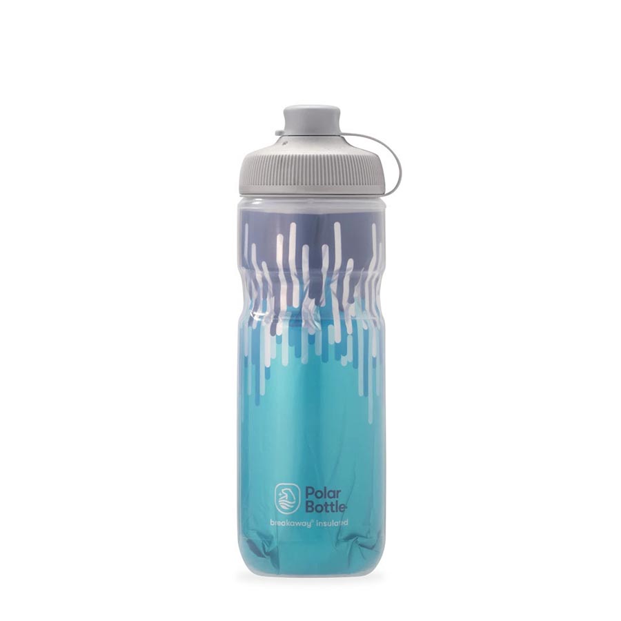 Polar Bottle Breakaway Muck Insulated 20oz Water Bottles