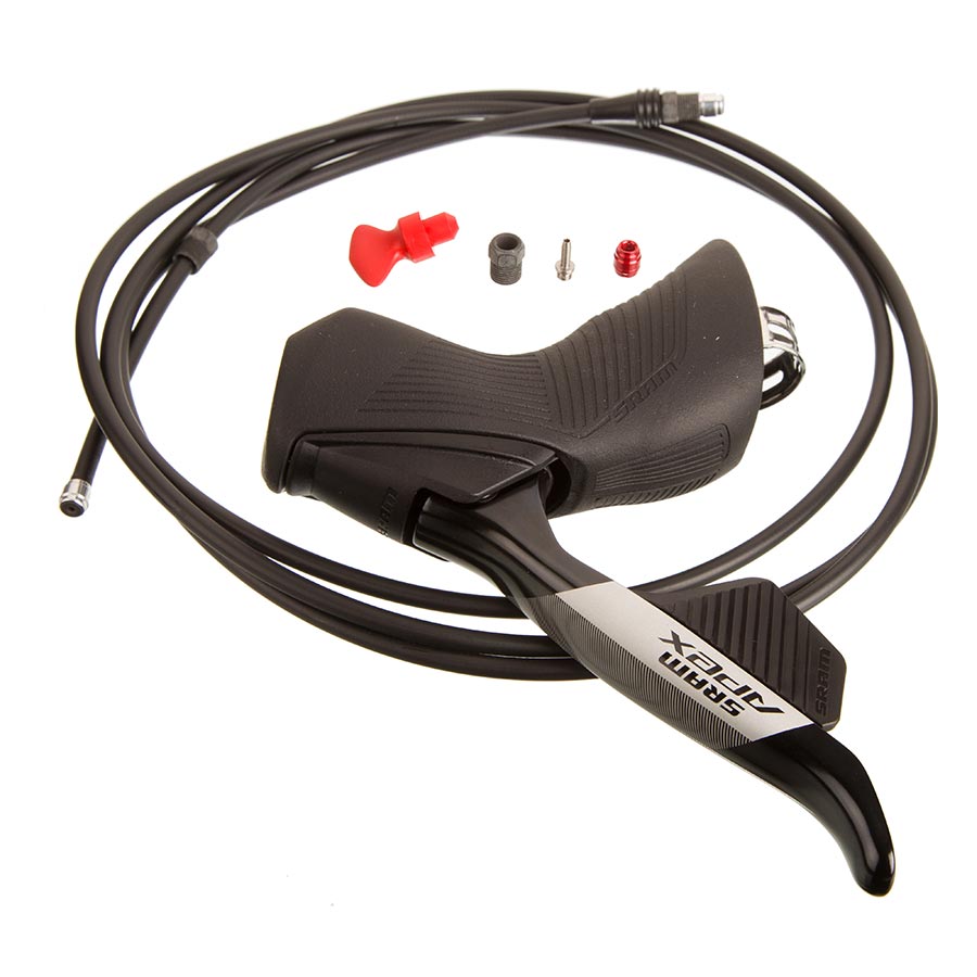 SRAM Apex AXS D1 Brake Lever Bicycle Parts Brakes/Levers/Pads