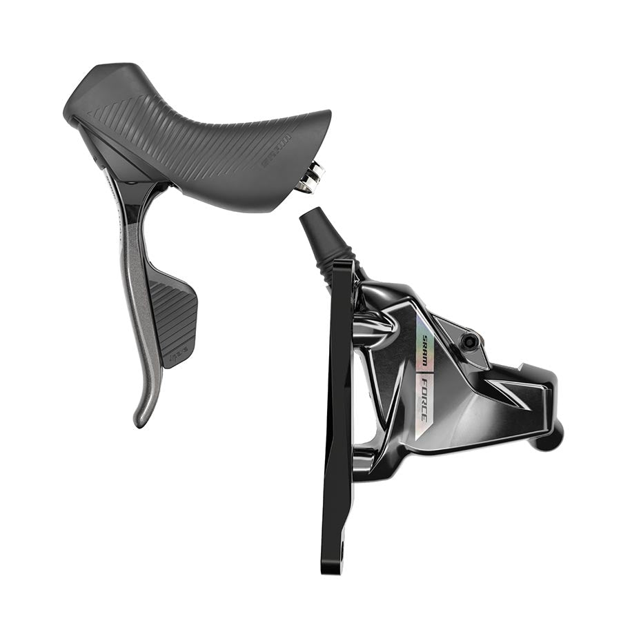 SRAM Force D2 Road Hydraulic Disc Brakes-1