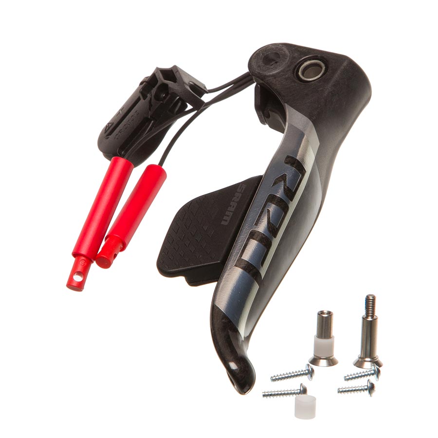 SRAM Red AXS Brake Lever Assembly Bicycle Parts Brakes/Levers/Pads