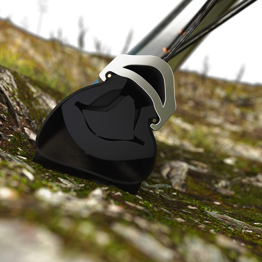 Tannus Armour Tubeless Fusion Insert Bicycle Tires/Tubes Parts & Accessories