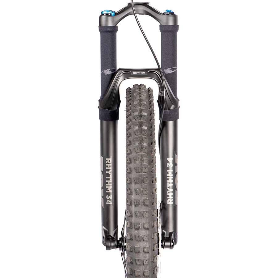 Lizard Skins Fork Stanction Neoprene Fork Protector Bicycle Parts Forks