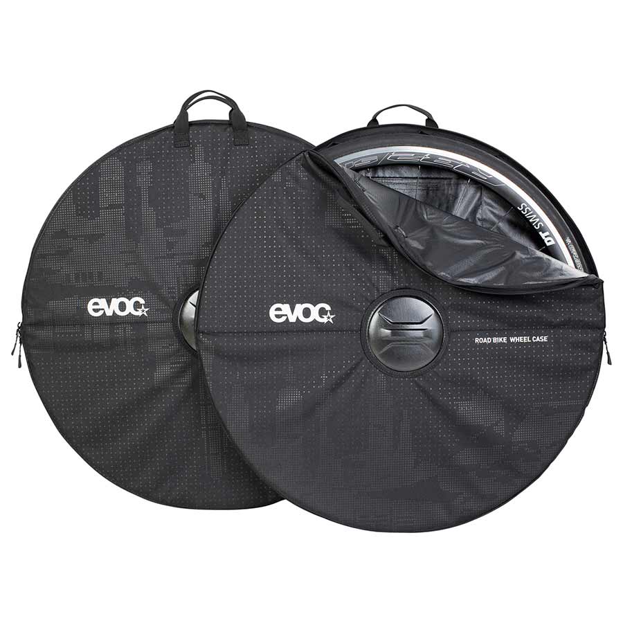 EVOC Road Bike Wheel Cases-1