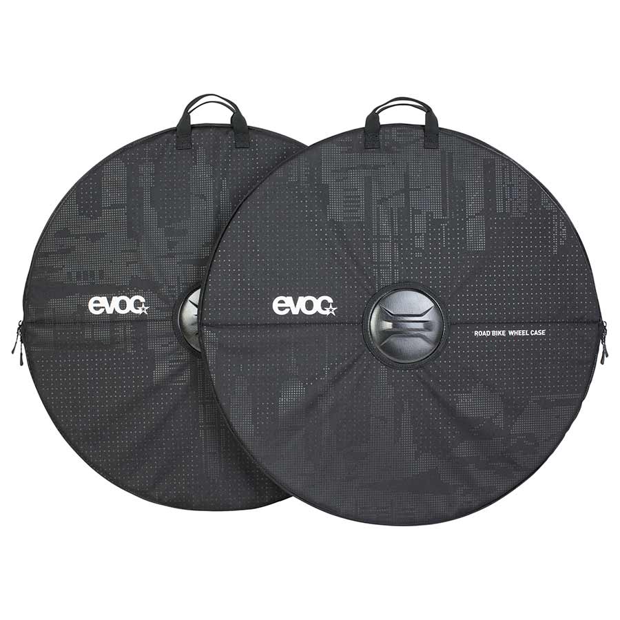 EVOC Road Bike Wheel Cases-2