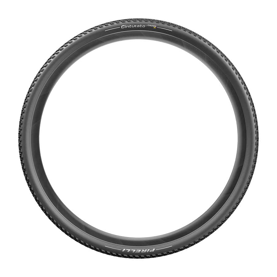 Pirelli Cinturato Cross M Gravel Tires-1