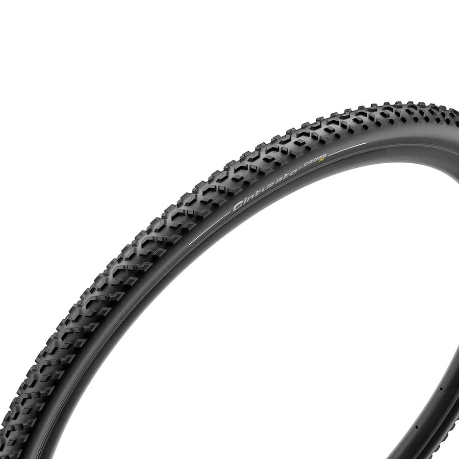 Pirelli Cinturato Cross M Gravel Tires-4