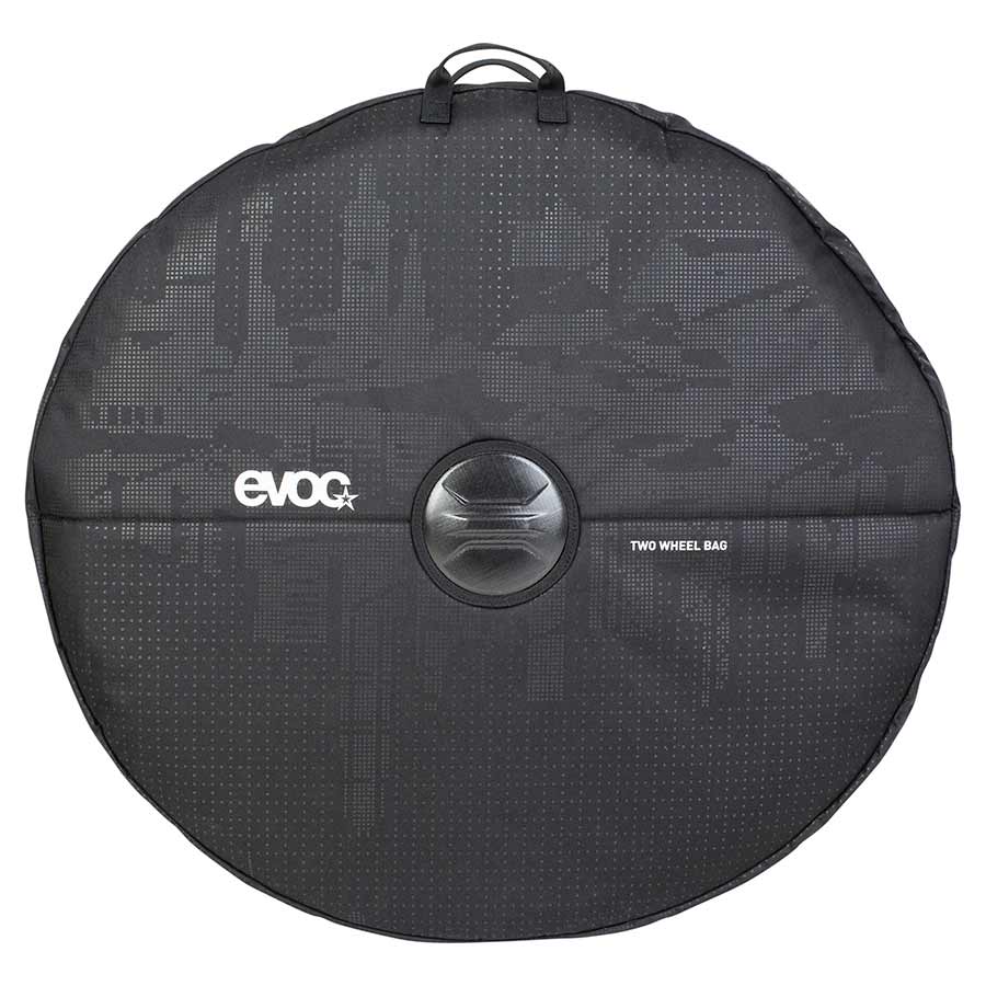 EVOC Two Wheel Bag-2