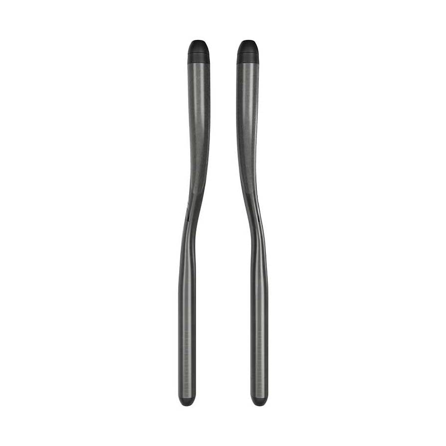 Zipp Vuka Carbon Evo 70 Modular aero TT bars Extensions-1