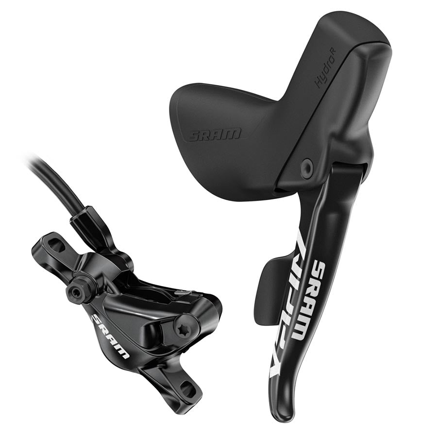 SRAM Apex HRD Road Hydraulic Disc Brakes