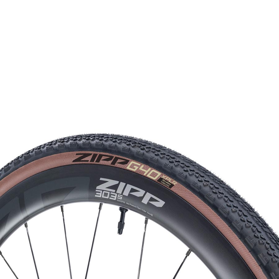 Zipp Tangente Course G40 Gravel Tire-1