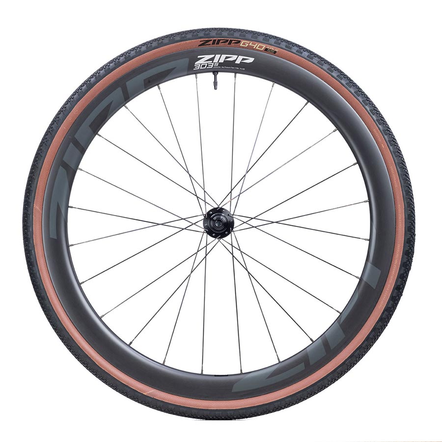 Zipp Tangente Course G40 Gravel Tire-3
