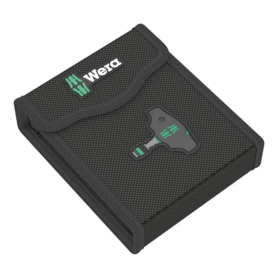 Wera Kraftform Kompakt 400 RA Screwdrivers-1