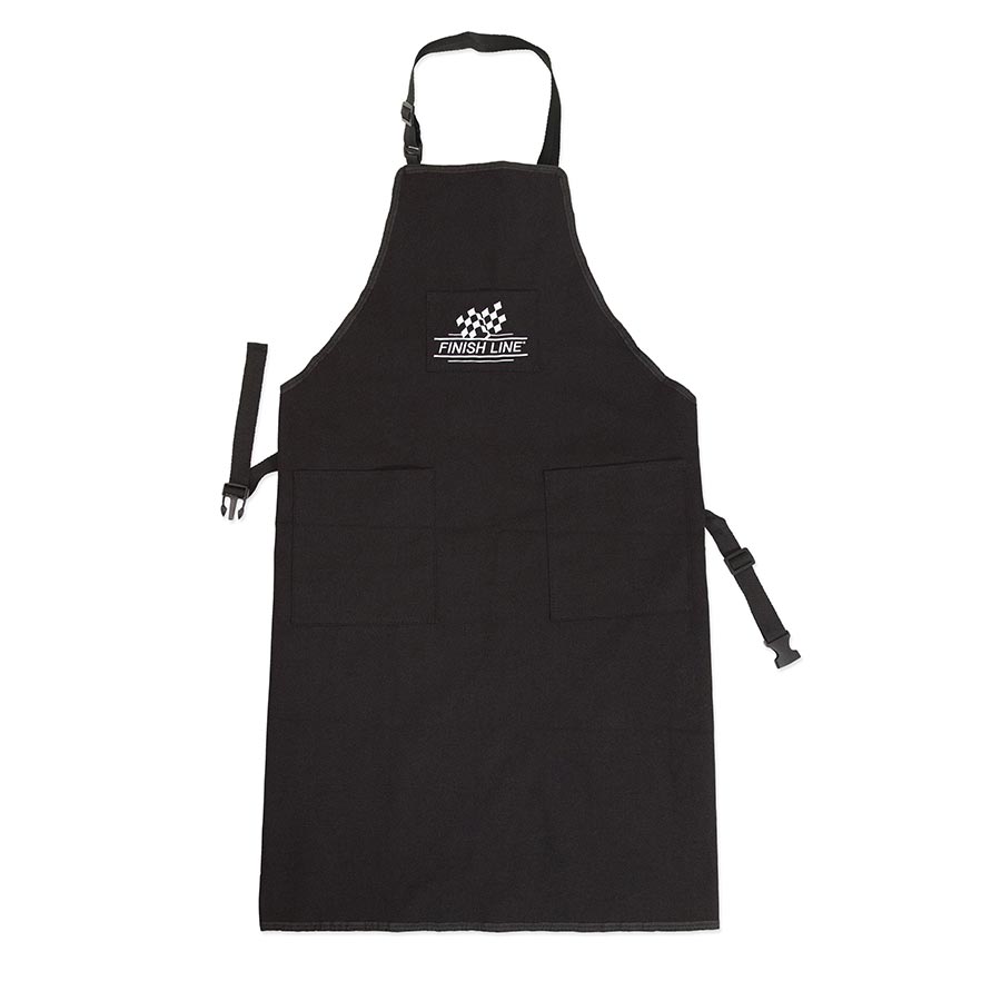 Finish Line Shop Apron Unisex Accessories Aprons
