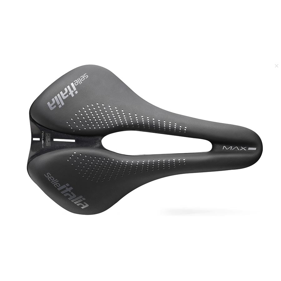 Selle Italia Max Novus EVO Boost Superflow Road Saddle-1