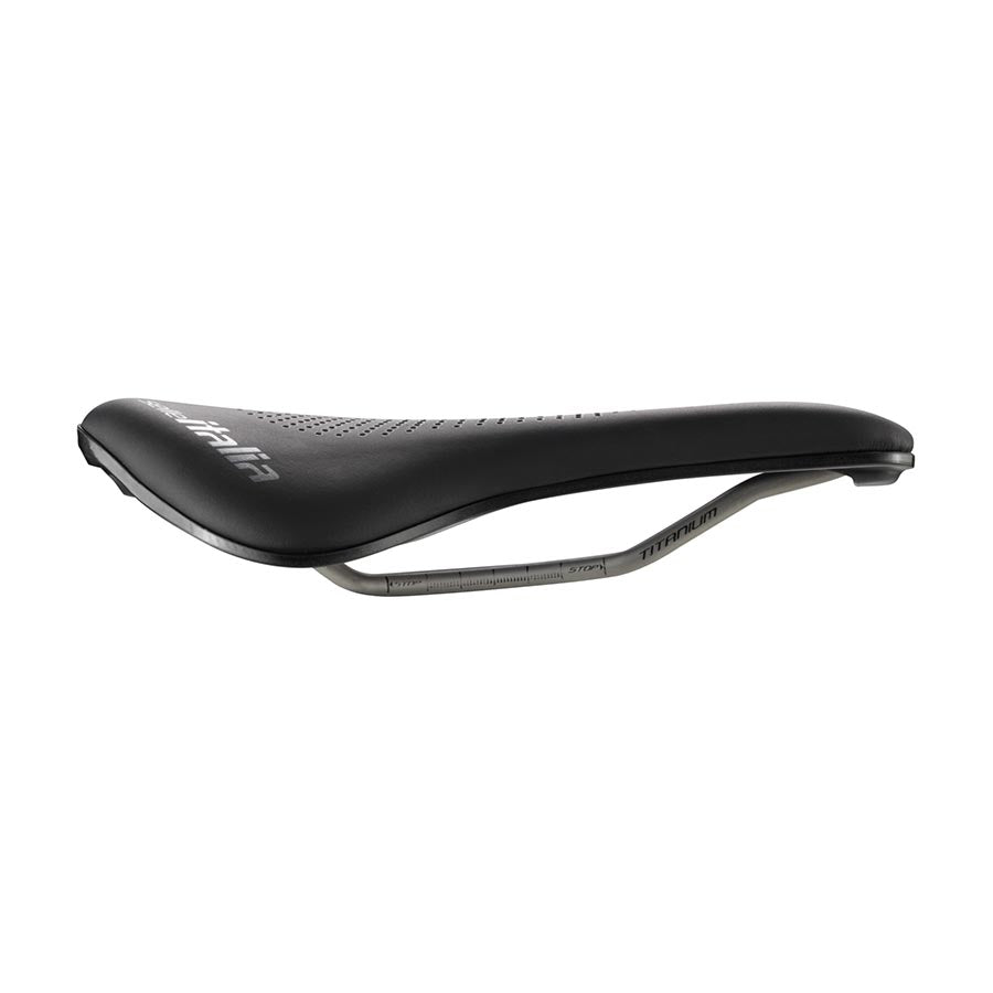 Selle Italia Max Novus EVO Boost Superflow Road Saddle-2