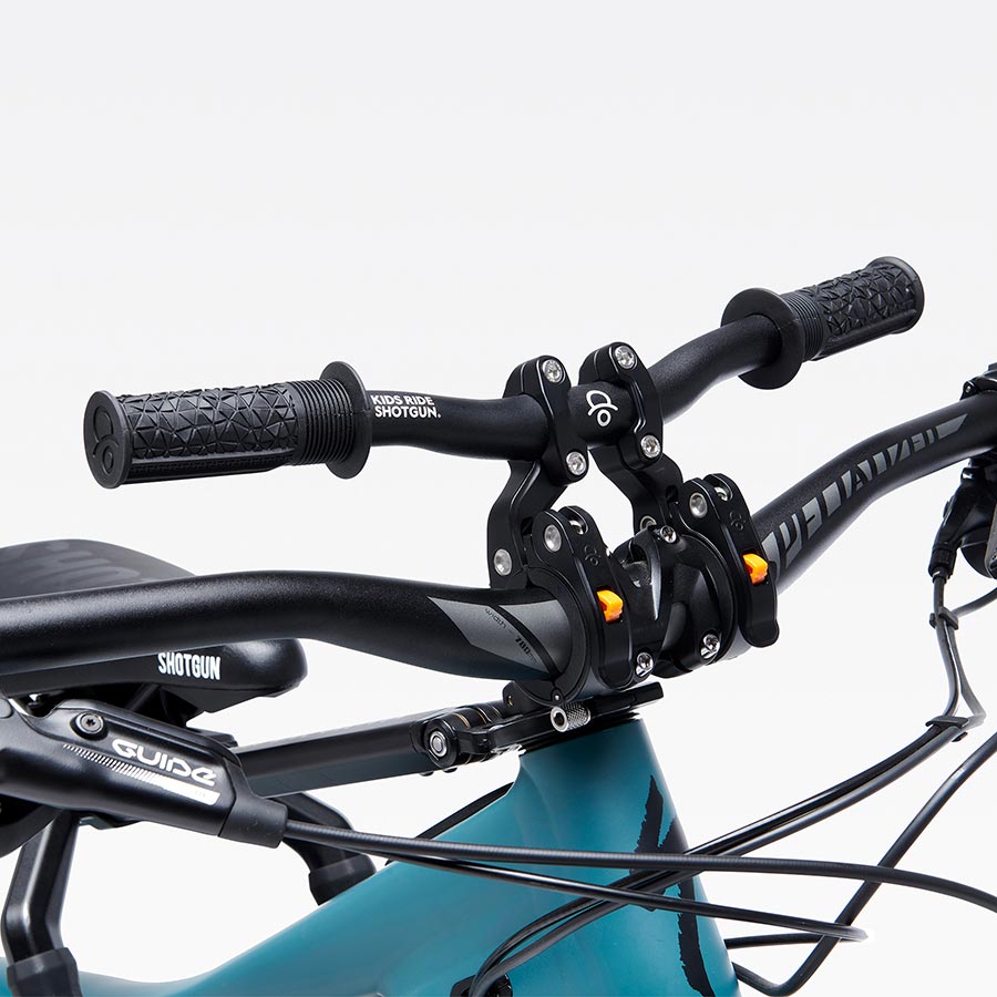 Kids Ride Shotgun Pro Child Handlebar-2