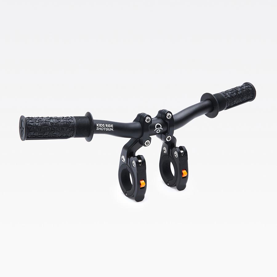 Kids Ride Shotgun Pro Child Handlebar Bicycle Parts Handlebars