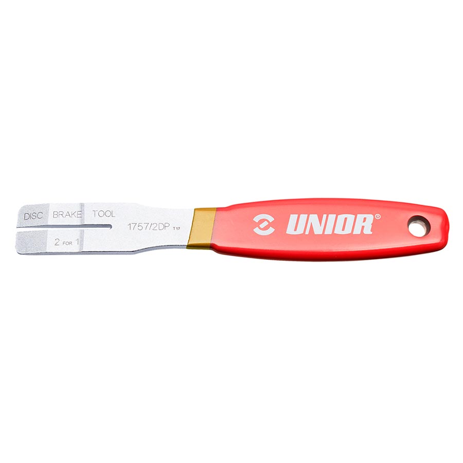 Unior Disc Brake Tool Bicycle Accessories Tools/Maintenance