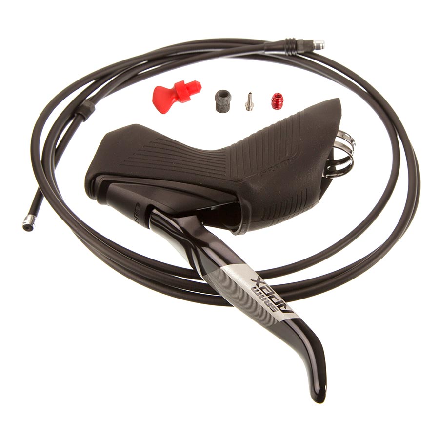 SRAM APEX Lever Exchange Kit Bicycle Parts Brakes/Levers/Pads